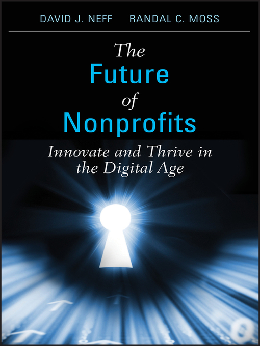 Title details for The Future of Nonprofits by David J. Neff - Available
